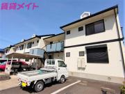 カーサセレーノ B棟