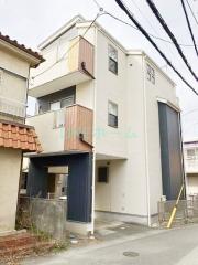 東京デザイナーズコレクション飯山満