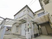 天理市田部町戸建