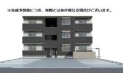 ＪＲ山陽本線福山駅までバス約27分 徒歩3分