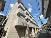 発春八坂ハイツ