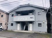 リバーリッチ国立II