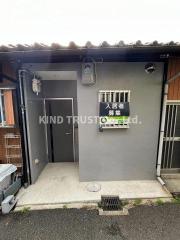 Espacio Umedahigashi