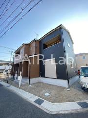 （仮）アーバン網干