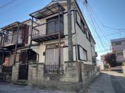 埼玉高速鉄道南鳩ヶ谷駅まで徒歩2分