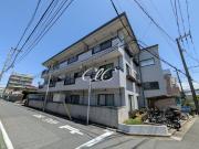 都営新宿線篠崎駅まで徒歩12分