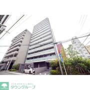 ハーモニーレジデンス川崎 002