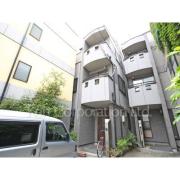 西麻布2丁目戸建