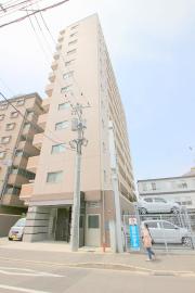 アールヴォレ楠木