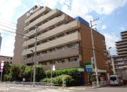 東京メトロ有楽町線豊洲駅まで徒歩4分