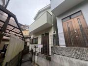 千鳥が丘戸建