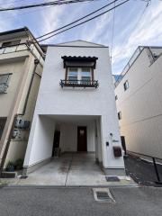 十三本町2丁目貸家