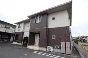 水島臨海鉄道西富井駅まで徒歩13分
