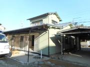 築港新町一戸建