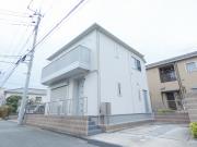 アガパンサスA棟