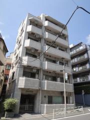 フランボアーズ元代々木町