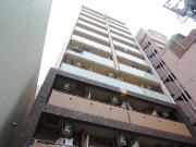 地下鉄中央線九条駅まで徒歩3分