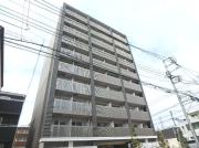 都営三田線高島平駅まで徒歩4分
