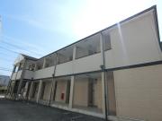 グリーンゲイブルズ大町