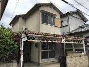木ノ本戸建て