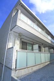リブリEspoir 弐番館