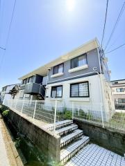 とさでん交通後免線葛島橋東詰駅まで徒歩9分