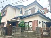 武蔵台戸建