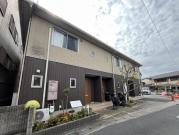 THE BRIGHT GARDEN 嵐山