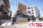 ＪＲ総武線（各駅停車）千葉駅まで徒歩8分