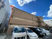 地下鉄谷町線出戸駅まで徒歩2分
