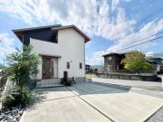 宮原一戸建て