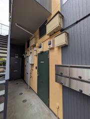 ＪＲ京浜東北・根岸線川崎駅までバス約12分 徒歩4分