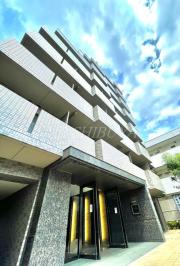 ルーブル川崎中丸子弐番館