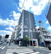 東武東上線中板橋駅まで徒歩8分