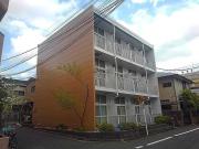 都営大江戸線練馬駅まで徒歩14分