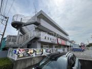 小田急小田原線東海大学前駅まで徒歩17分