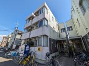 阪急神戸線西宮北口駅まで徒歩9分