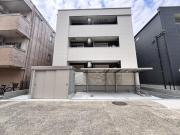 フジパレス高石駅南 1番館
