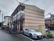 ＪＲ東海道本線藤沢駅までバス約10分 徒歩3分