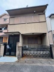 貸家 山科区西野楳本町