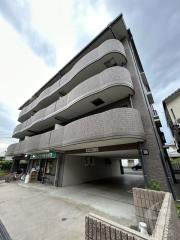京阪本線樟葉駅まで徒歩13分