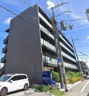 リヴィアス大阪EAST
