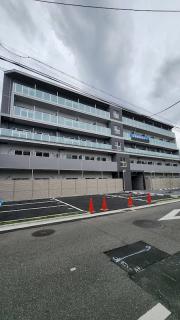 ＪＲ東海道本線西大路駅まで徒歩12分