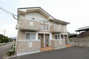 ＪＲ鹿児島本線古賀駅まで徒歩15分