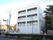 ＪＲ南武線向河原駅まで徒歩6分