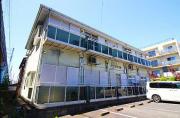 ＪＲ総武本線市川駅まで徒歩6分