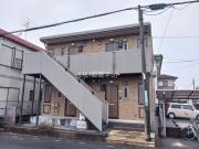 ＪＲ高崎線行田駅まで徒歩3分