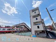 名鉄名古屋本線呼続駅まで徒歩1分