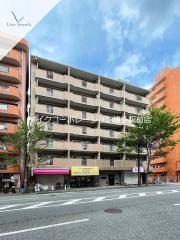 西鉄天神大牟田線高宮駅まで徒歩8分