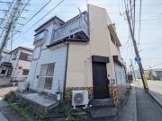 埼玉高速鉄道鳩ヶ谷駅まで徒歩10分